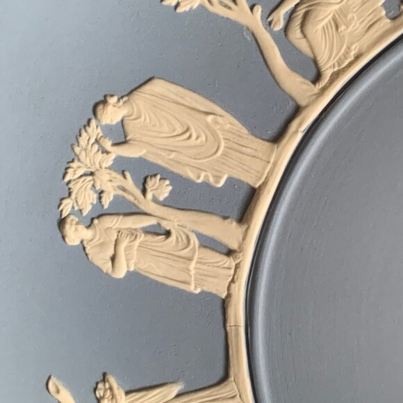 Vintage Imported Wedgewood China - Picture 6 of 11